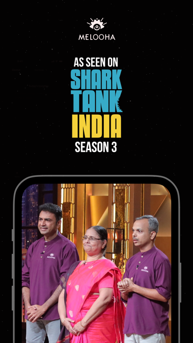 Melooha: Trusted Astrology App screenshot 1