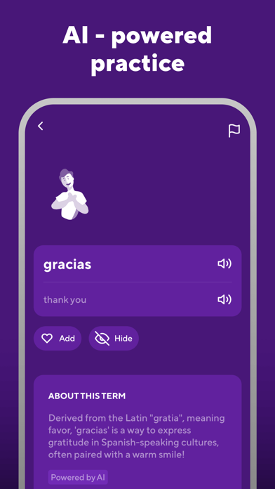 Drops: Language Learning Games screenshot 2
