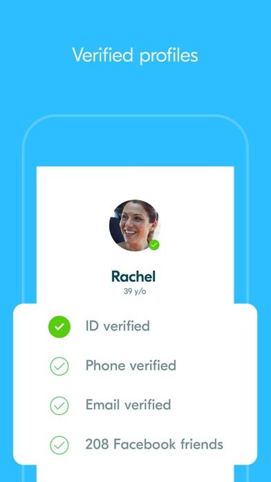 BlaBlaCar: Carpooling and Bus screenshot 3