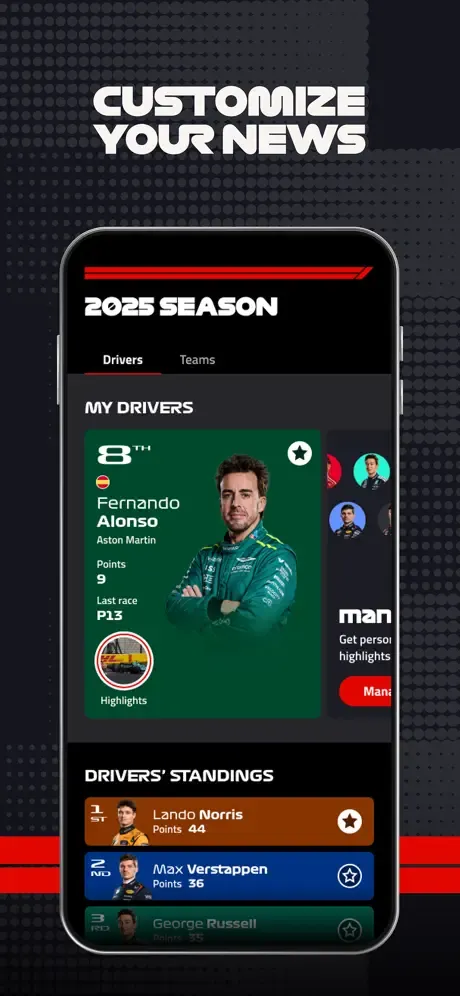 Formula 1® screenshot 3