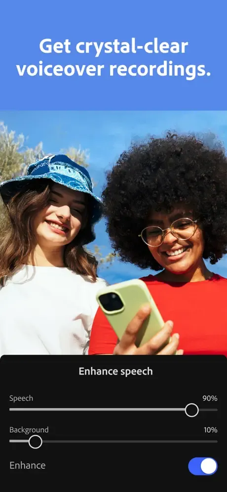 Adobe Premiere: Video Editor screenshot 3