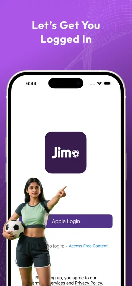 Jimo - Let's play screenshot 1