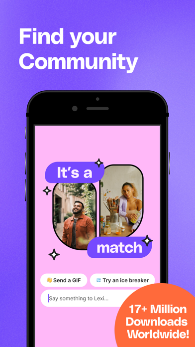 HUD™ Bedroom Dating App screenshot 5