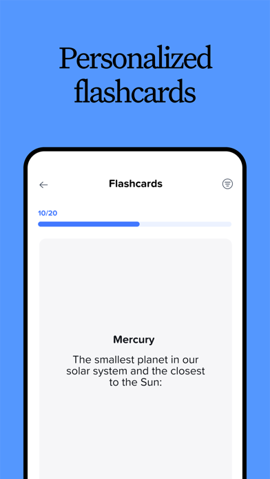 Notability: AI Notes & PDF app screenshot 5