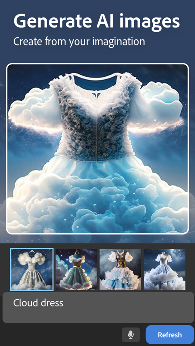 Photoshop Express Photo Editor screenshot 2