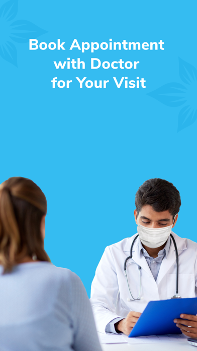 NH Care - Consult a Doctor screenshot 3