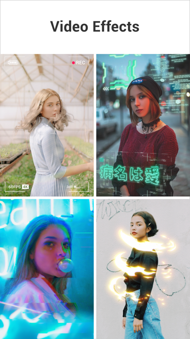 YouCut - Video Editor screenshot 3