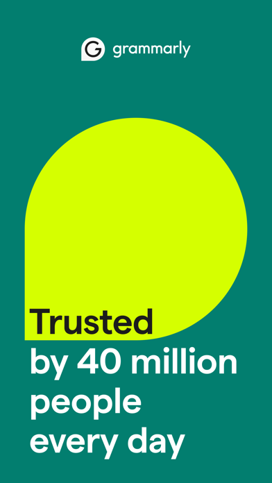 Grammarly: AI Writing Keyboard screenshot 2