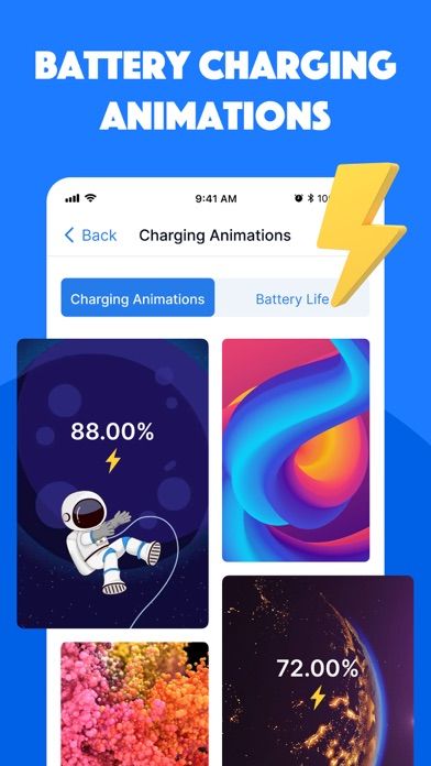 CleanX - Clean Storage Space screenshot 5