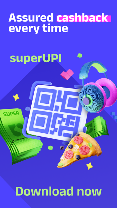 super.money screenshot 1