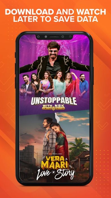 aha - 100% Local Entertainment screenshot 2