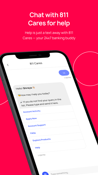 Kotak Bank: 811 Mobile App screenshot 5