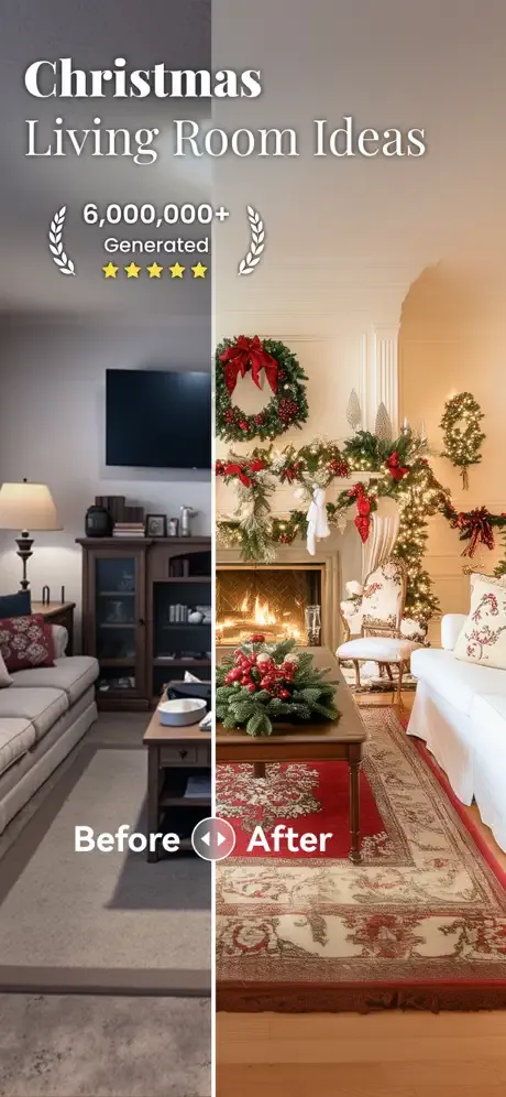 DecAI™ - AI Home Design screenshot 2