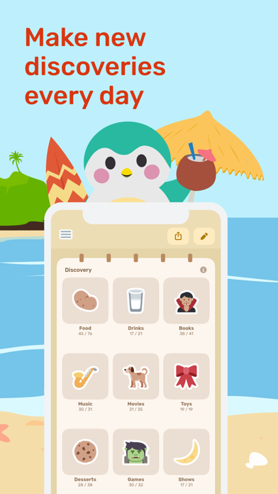 Finch: Self-Care Pet screenshot 3