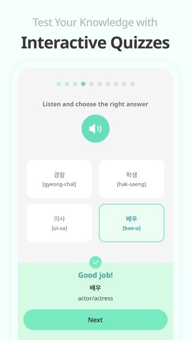 Teuida: Learn Languages screenshot 5
