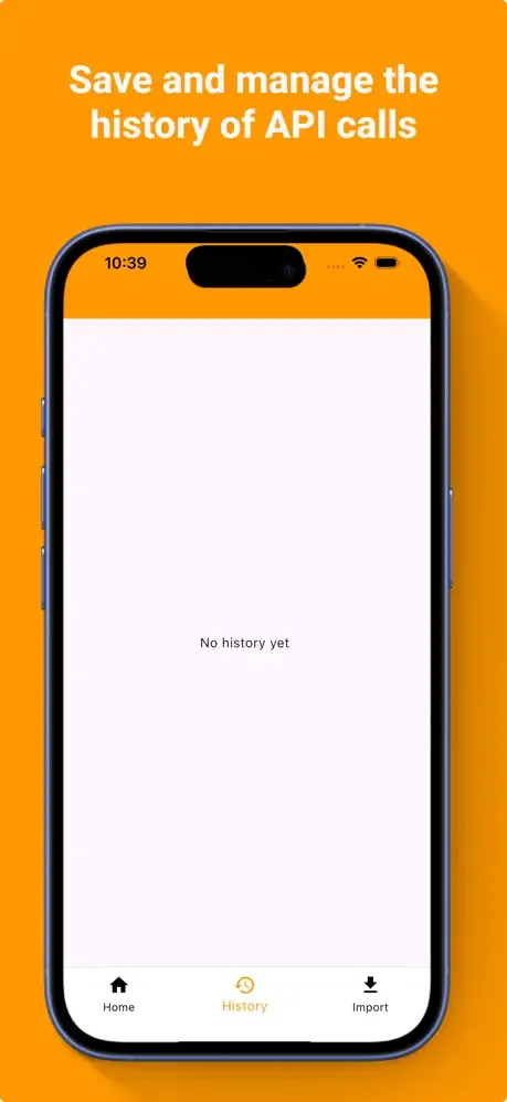 PostMan - API Client screenshot 3