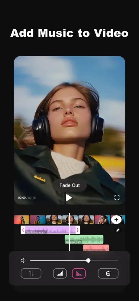 Clip&Cut - Video Editor screenshot 2
