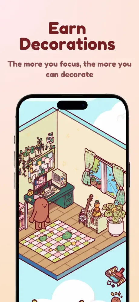 Focus Friend, by Hank Green screenshot 2