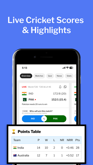 Dailyhunt - News & Magazines screenshot 4