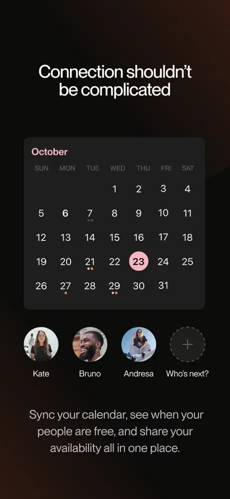 First Round’s On Me (FROM) screenshot 3