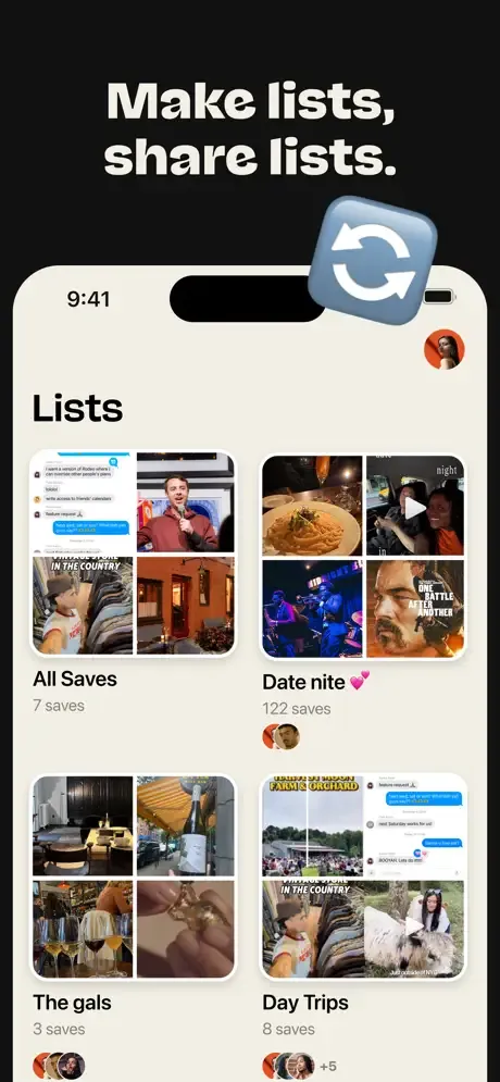 Rodeo - Save it. Do it. screenshot 5