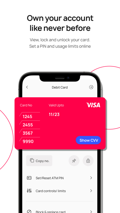 Kotak Bank: 811 Mobile App screenshot 4