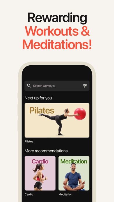 Noom Vibe: Steps with Friends screenshot 5