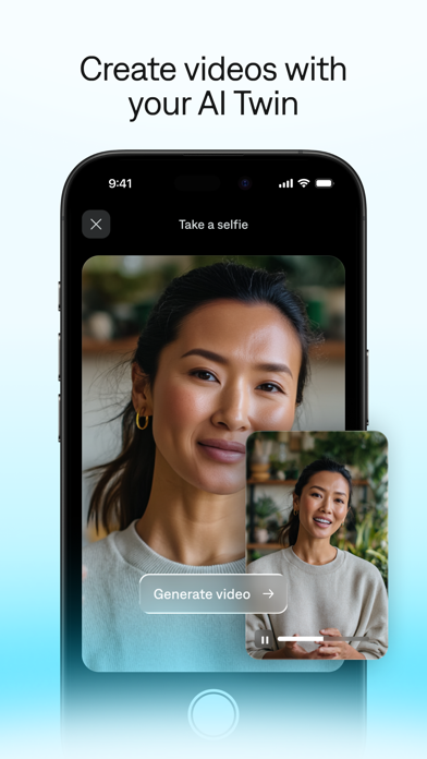 Captions: AI Short-Form Video screenshot 1