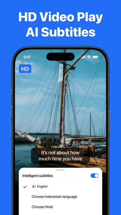 TeraBox: 1TB Cloud & AI Space screenshot 4