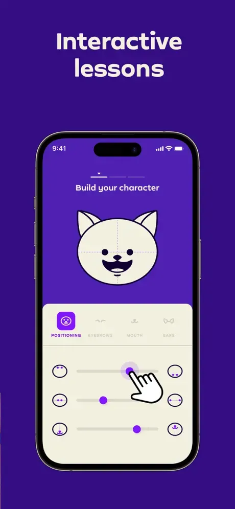 Simply Draw: Learn to Draw screenshot 2