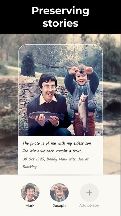 Photo Scan App by Photomyne screenshot 5