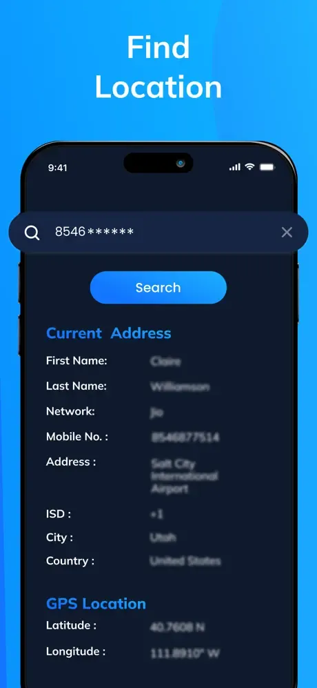 Caller ID :True Name Caller ID screenshot 2