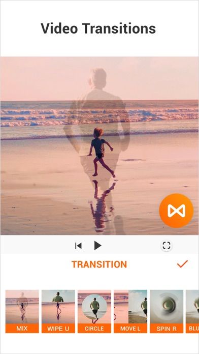 YouCut - Video Editor screenshot 5