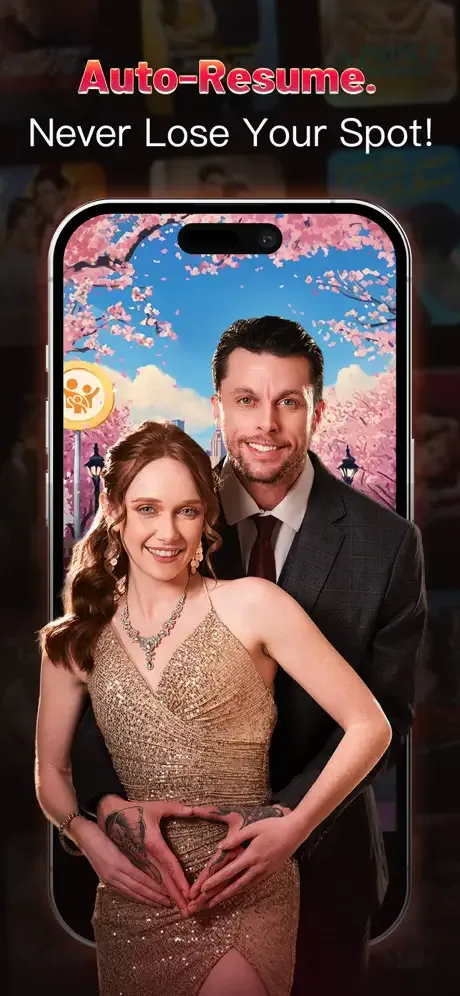 GoodShort - Short Dramas Hub screenshot 4