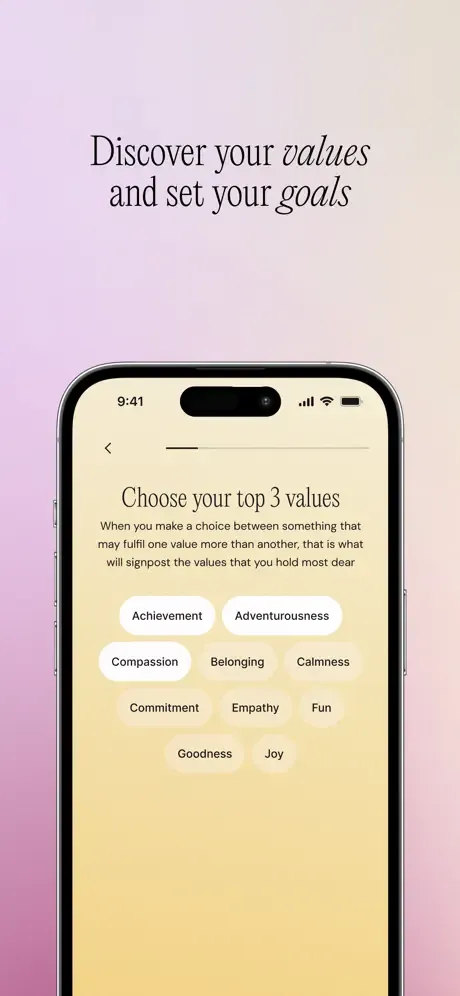 KIC Wellness screenshot 4