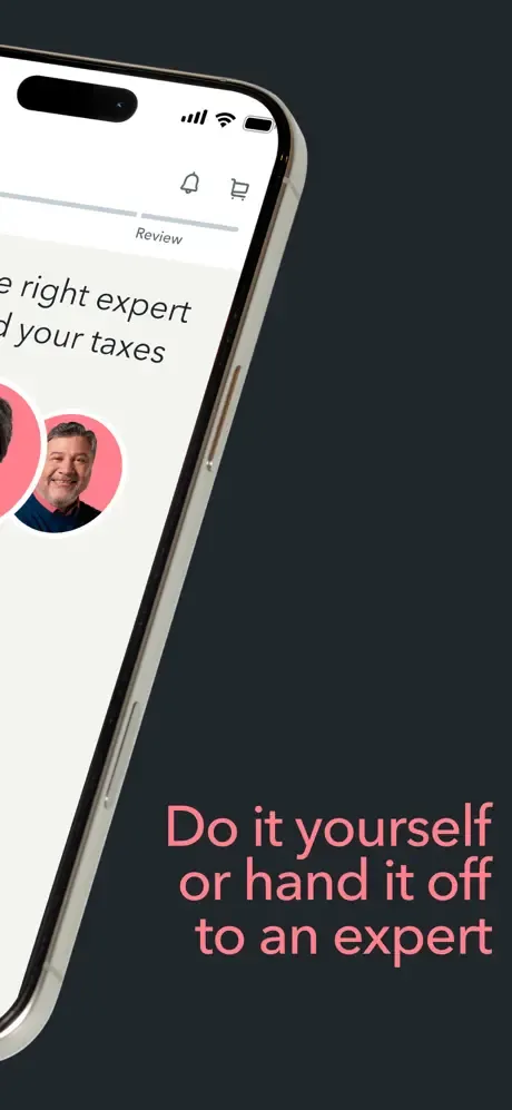 TurboTax: File Your Tax Return screenshot 2