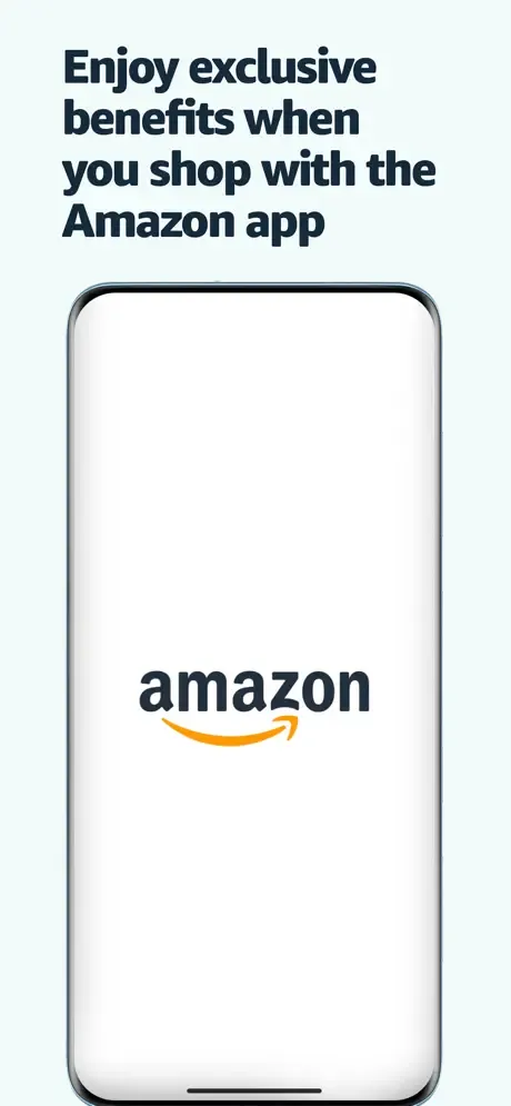 Amazon India Shop, Pay, miniTV App - App Store screenshot 1