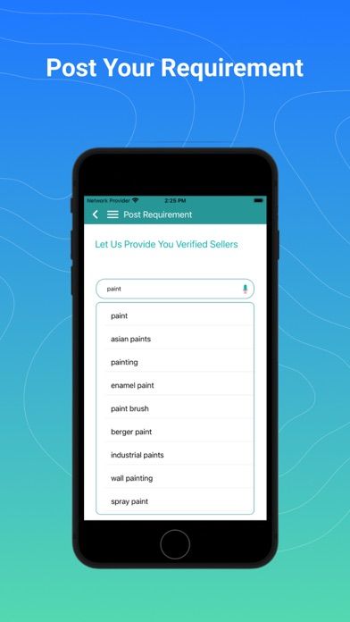 IndiaMART B2B Marketplace App screenshot 4
