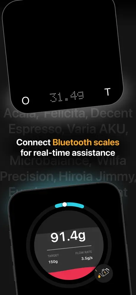 Filtru: Brew the best coffee screenshot 4