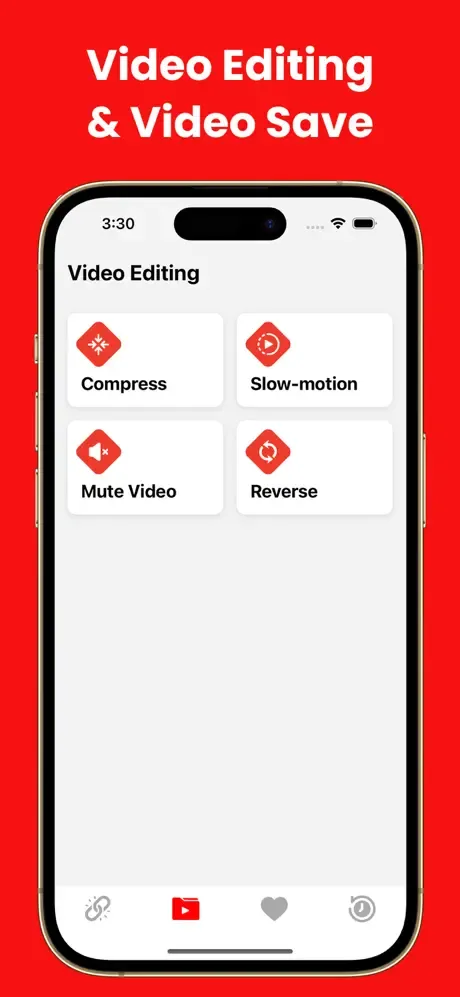 Video Downloader - All in One screenshot 5
