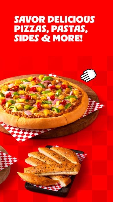 Pizza Hut India - Delivery App screenshot 5