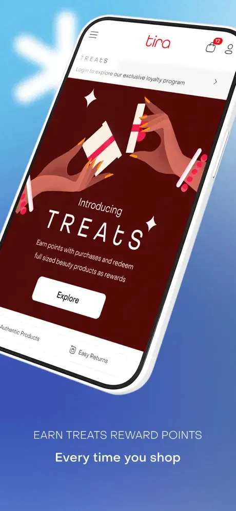 Tira: Online Beauty Shopping screenshot 4