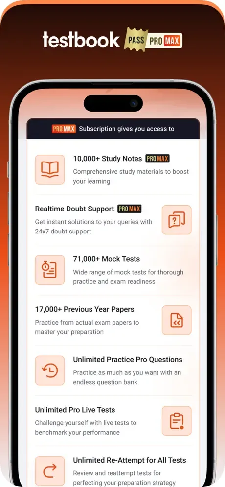 Testbook screenshot 4