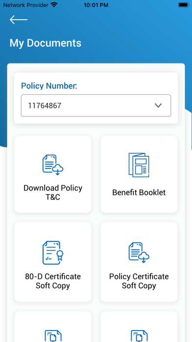 Care Health - Customer App screenshot 4