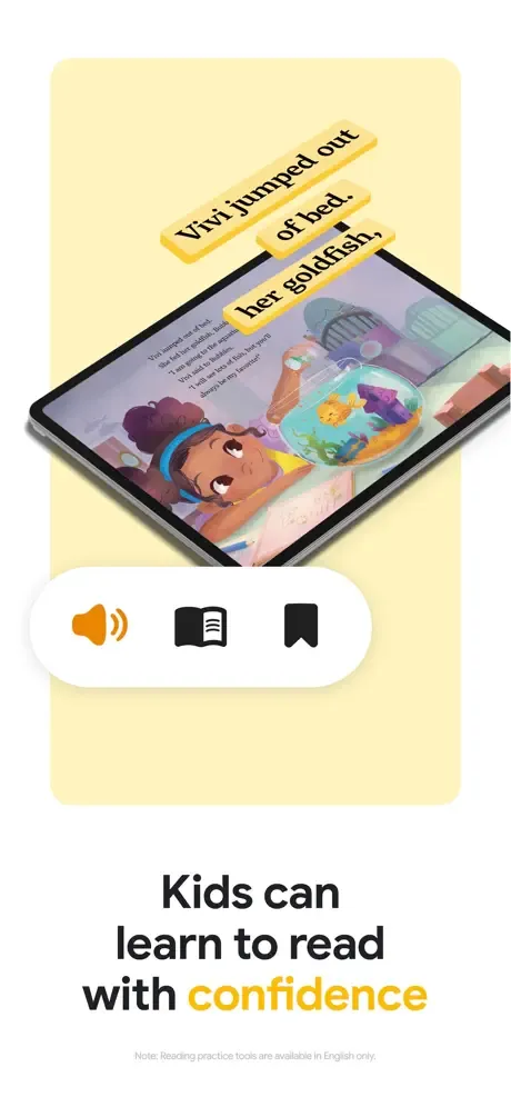 Google Play Books & Audiobooks screenshot 4