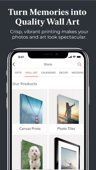 Shutterfly: Prints Cards Gifts screenshot 5