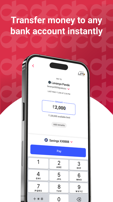 Kotak Bank (New) screenshot 3