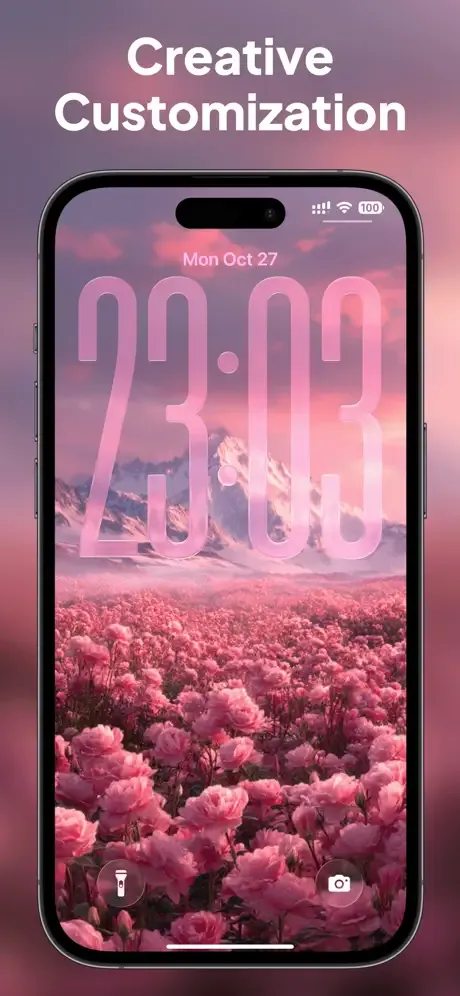 PortraAI: Themes & Wallpaper screenshot 4