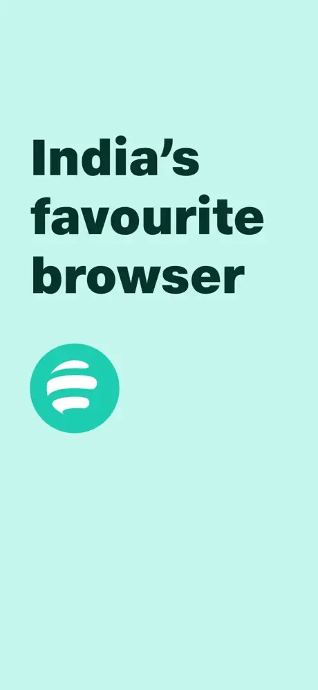 JioSphere: Web Browser screenshot 1