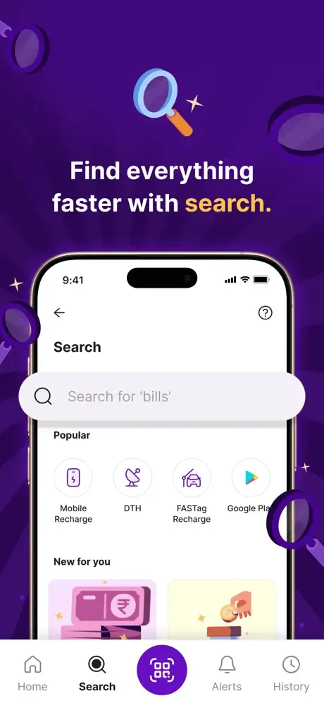 PhonePe: Secure Payments App screenshot 3